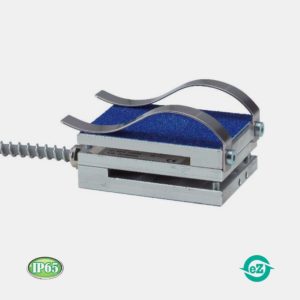 Serie PK2 sensore per test freni auto