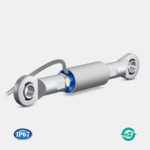 Serie ZU sensore impermeabile per alti carichi