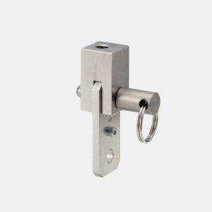 CH-5000N morsetto per prove di strappo