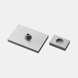 SQ-5030 piattelli rettangolari per alti carichi