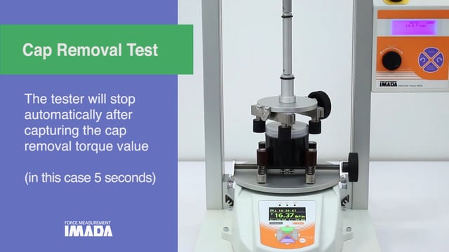 Stativo rotativo motorizzato MTS