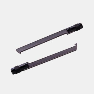 GT-10/20 dispositivi per prove di Shear Test. ideale per misurare la forza di estrazione di componenti elettronici saldati o inseriti a pressione.