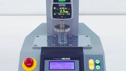 FSA-1KE - Sistema Prova molle