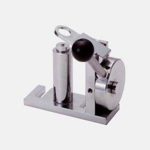 BC-15 Dispositivo per prove di resistenza alla trazione dei bottoni cuciti