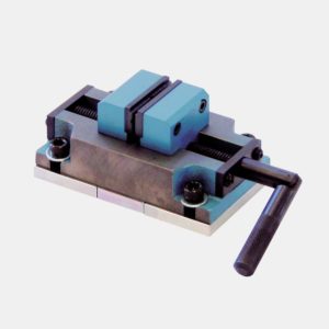 GTW-L Morsa di serraggio a vite