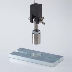 TH series dispositivo per testare vernici.