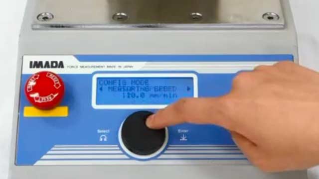 MX2 - Basic Operation