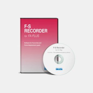 F.S. Recorder software USB