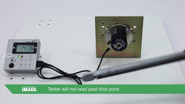 DIS-IP calibratore per chiavi dinamometriche