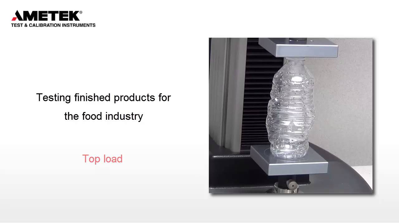 Lloyd Material Tester