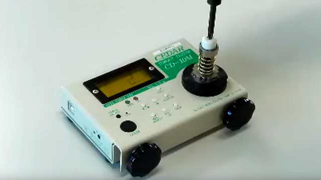 Torque Tester CD-100M/10M