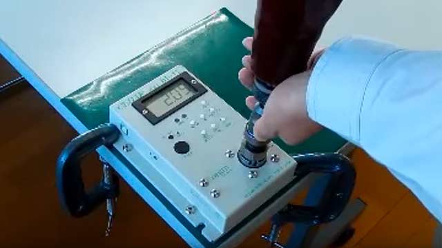 Torque Tester DI-11