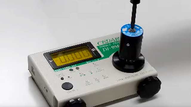 Torque Tester DI-9M-8