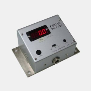DWT-200 calibratore per chiavi dinamometriche