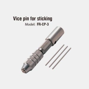 FR-CP-3 Dispositivo ad ago per prove di penetrazione