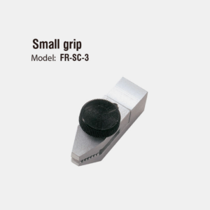 FR-SC series Piccolo morsetto a becco per prove di trazione