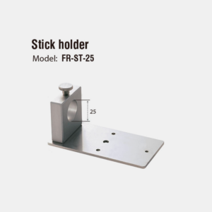 FR-ST Dispositivo per testare rossetti