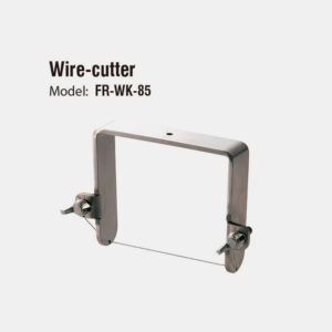 FR-WK Taglierina per burro e formaggi