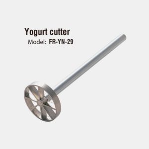 FR-YN-29 Dispositivo di estrusione inversa