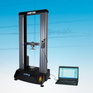 Dinamometri elettronici universali della serie LD per prove sui materiali fino a 100 kN