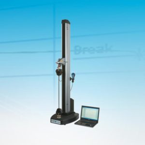 LS2.5 dinamometro elettronico a corsa estesa