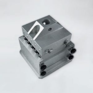 FG-5KSJ cella di Kramer a 5 lame