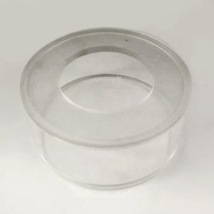 FG-BTSS schermo di protezione a singolo scudo