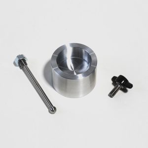 FG-CFS dispositivo test friabilità patatine