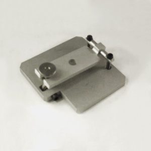 FG-CHJ dispositivo per bloccare piccoli campioni