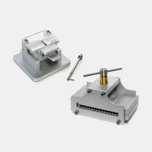 FG/GDE Dispositivo per testare l’estensibilità della pasta glutinata