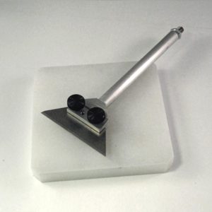 FG-HDPE dispositivo a tagliere