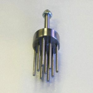 FG-SAL dispositivo test filetti di pesce