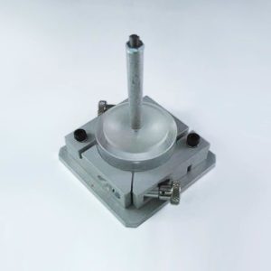 FG-SPJ dispositivo per testare la spalmabilità di creme