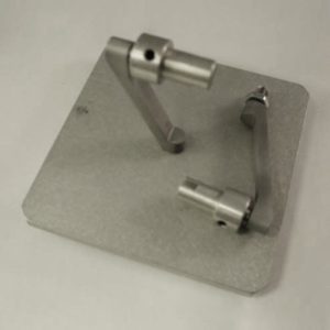 FG-STJ dispositivo per la trazione di spaghetti