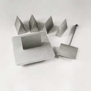 FG-WKJ dispositivo per testare l’apertura delle fessure