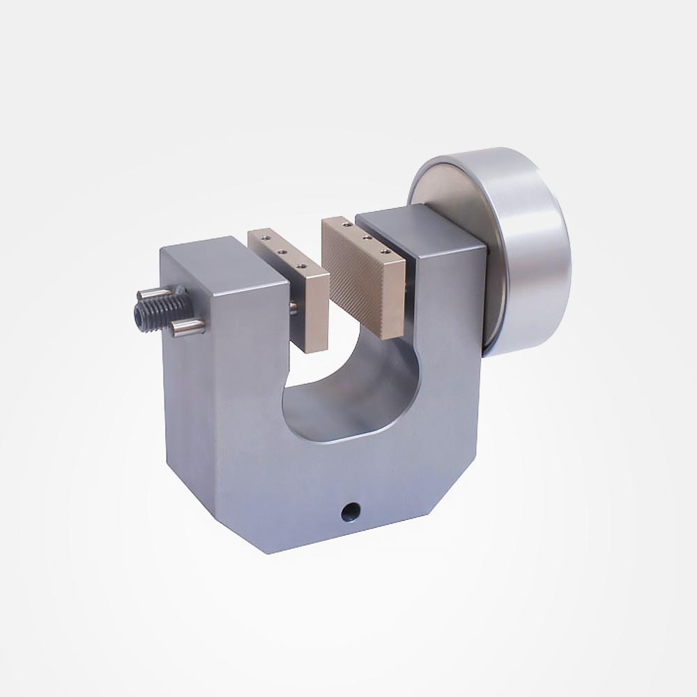 TH240g-ko morse con serraggio pneumatico TH240g-ko morse con serraggio pneumatico
