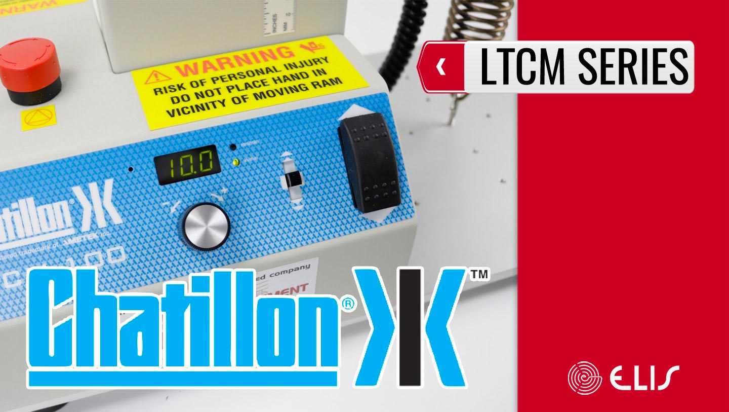 LTCM stativo motorizzato