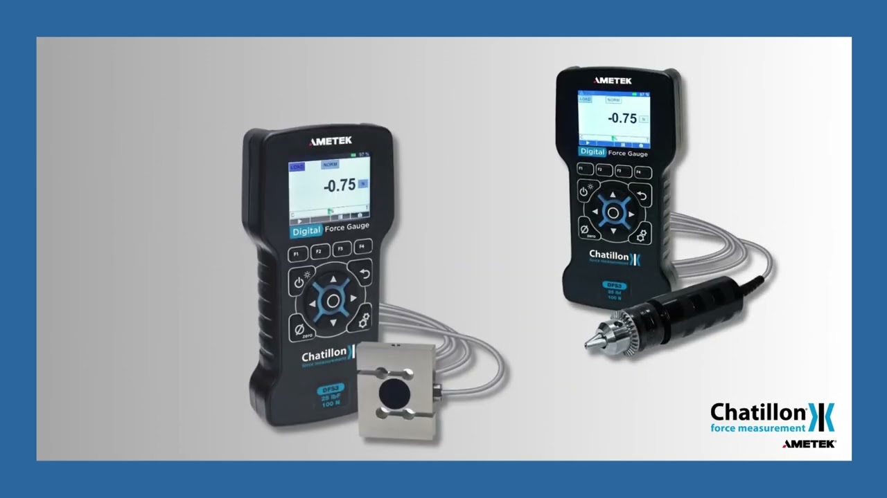 DFS3 Series offers the best price performance