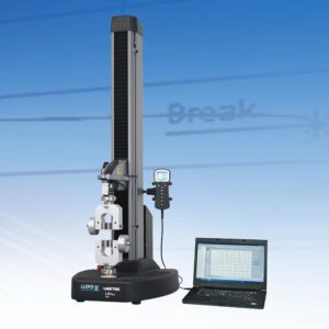 dinamometro elettronico LS5 plus Lloyd Instruments