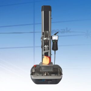 Texture analyzer TA1 plus per l’analisi delle proprietà reologiche dei prodotti alimentari